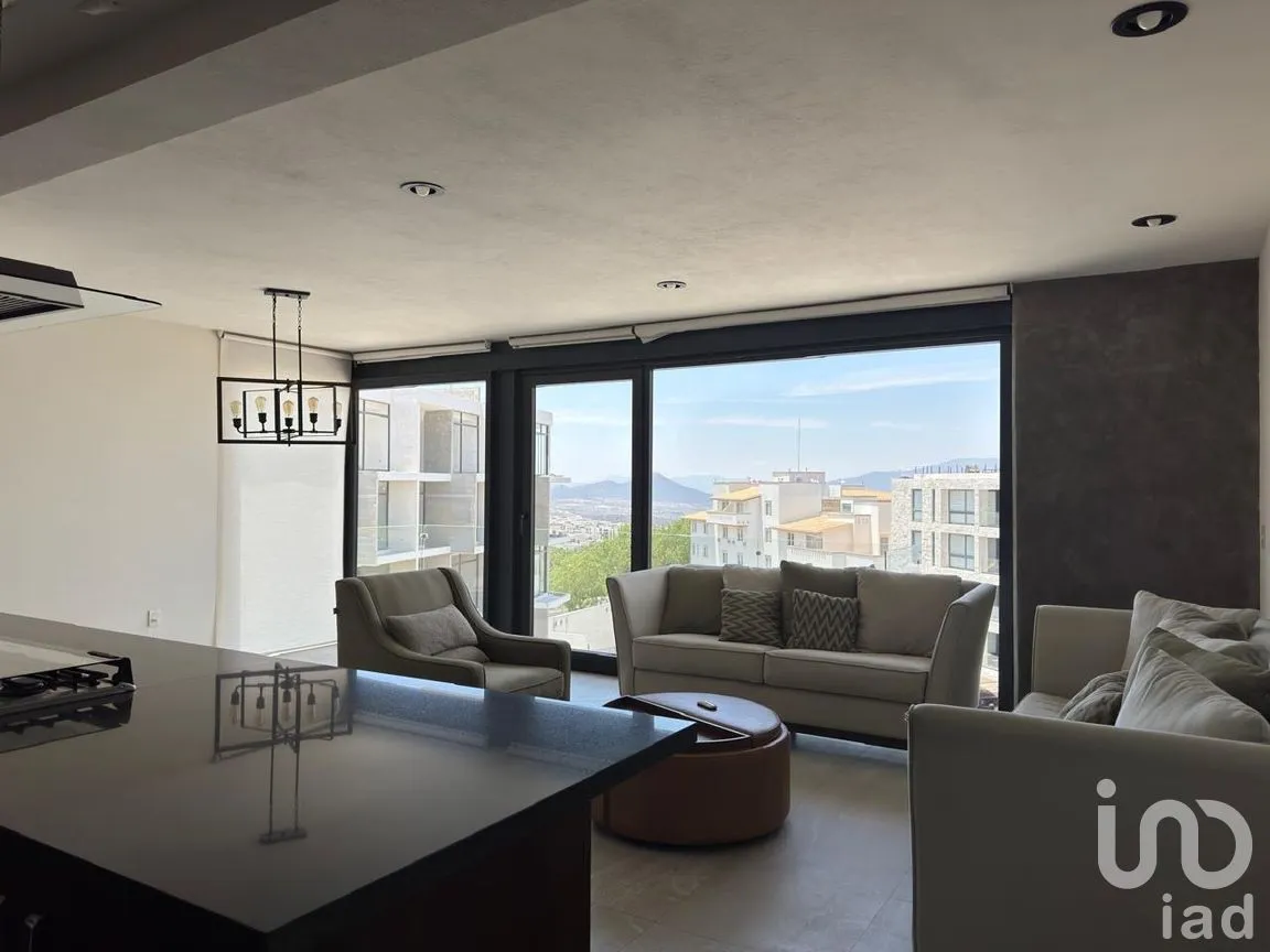 Departamento en Venta en Zibatá, El Marqués, Querétaro | NEX-264170 | iad México | Foto 2 de 16
