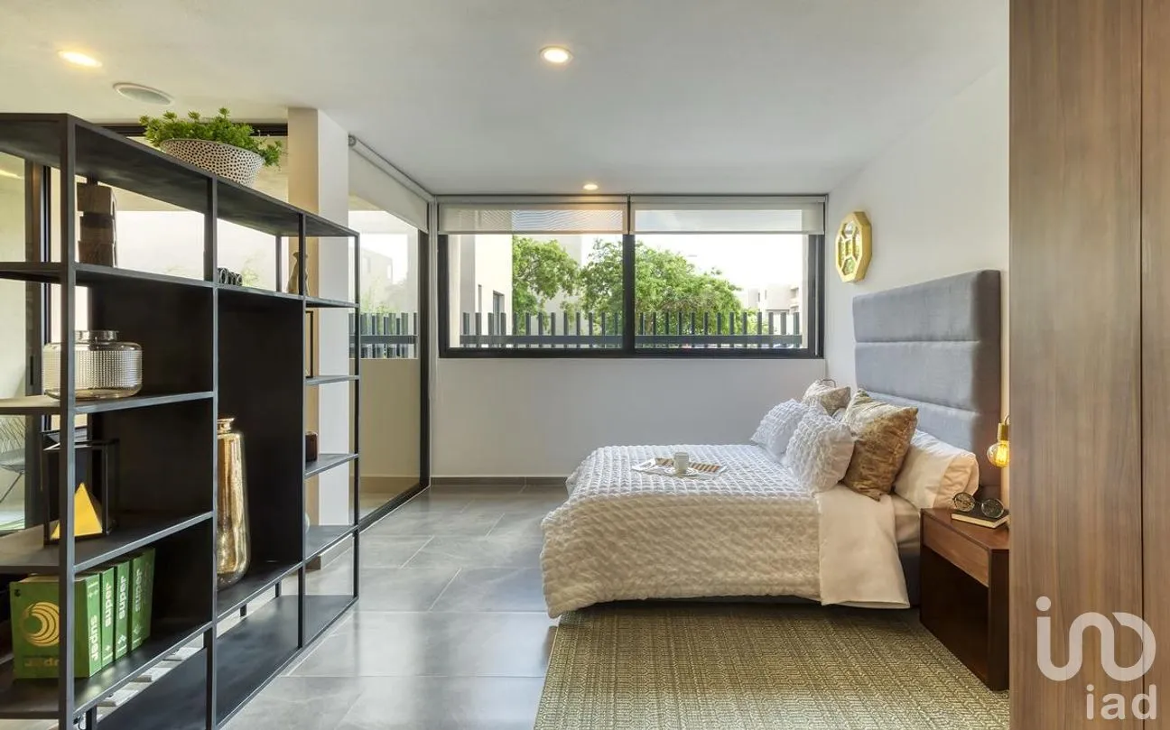 Departamento en Renta en Zibatá, El Marqués, Querétaro | NEX-264239 | iad México | Foto 14 de 15