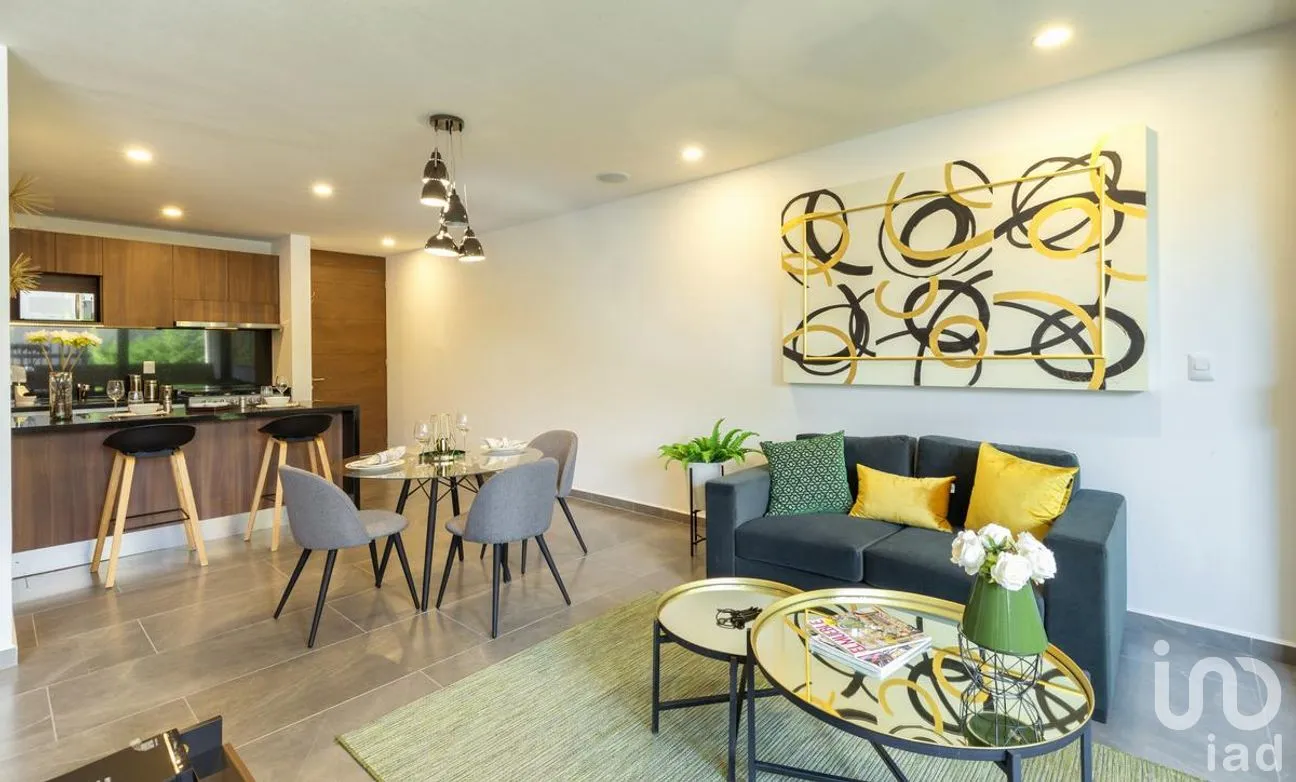 Departamento en Renta en Zibatá, El Marqués, Querétaro | NEX-264239 | iad México | Foto 15 de 15