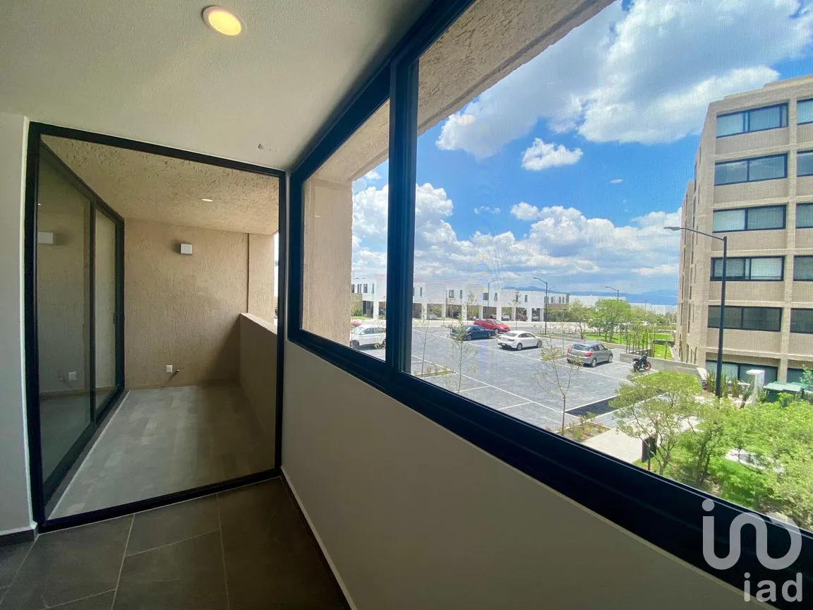 Departamento en Renta en Zibatá, El Marqués, Querétaro | NEX-264239 | iad México | Foto 4 de 15