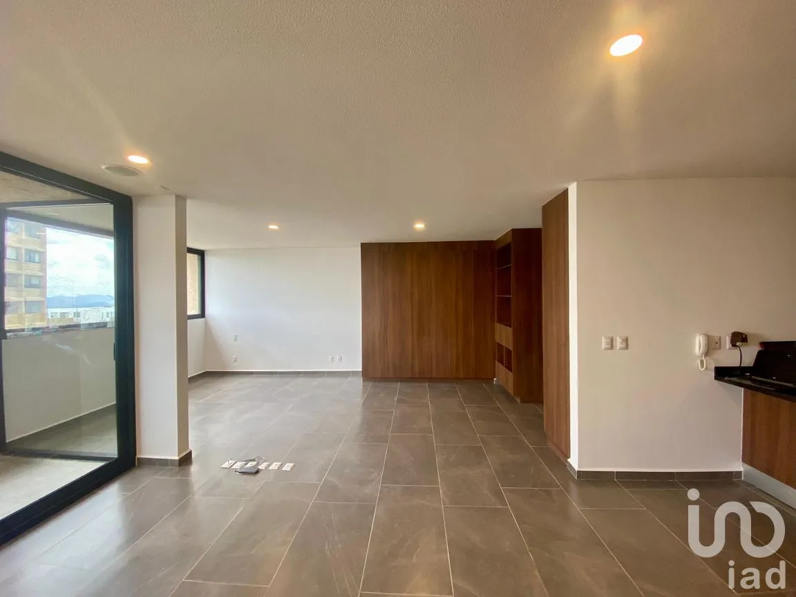 Departamento en Renta en Zibatá, El Marqués, Querétaro | NEX-264239 | iad México | Foto 8 de 15