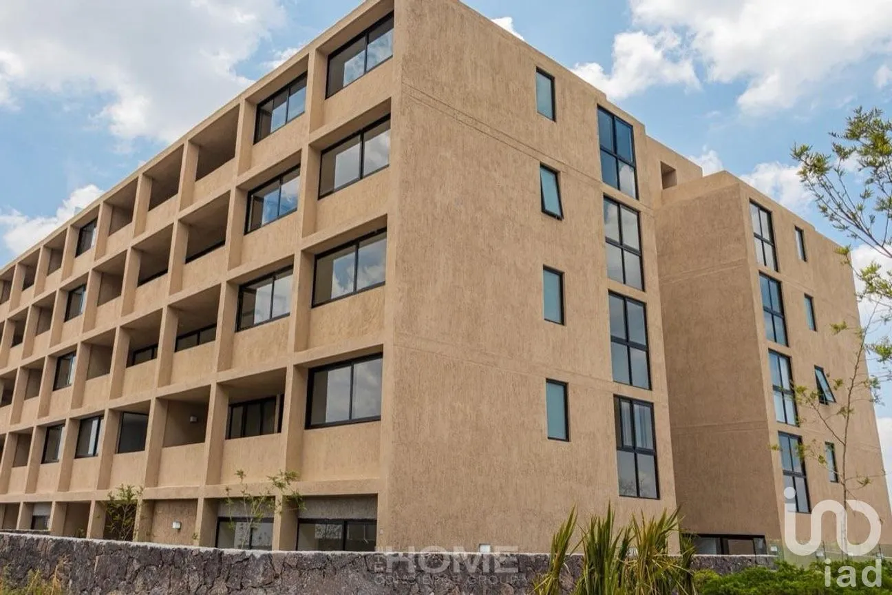 Departamento en Renta en Zibatá, El Marqués, Querétaro | NEX-264239 | iad México | Foto 1 de 15