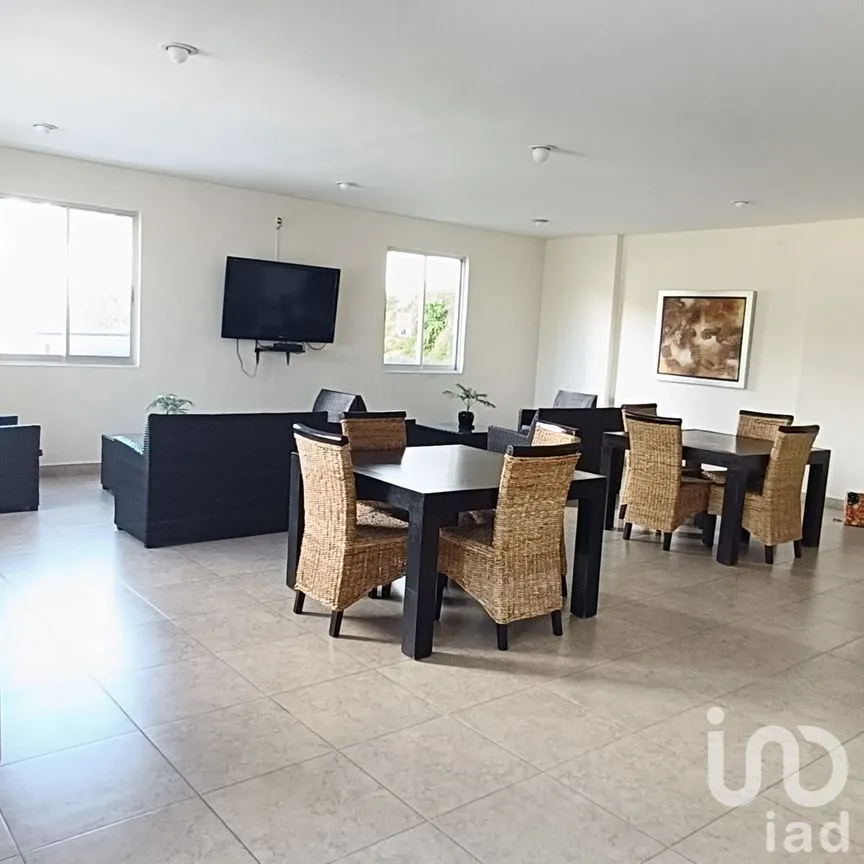 Departamento en Venta en Juriquilla Santa Fe, Querétaro, Querétaro | NEX-264535 | iad México | Foto 11 de 14