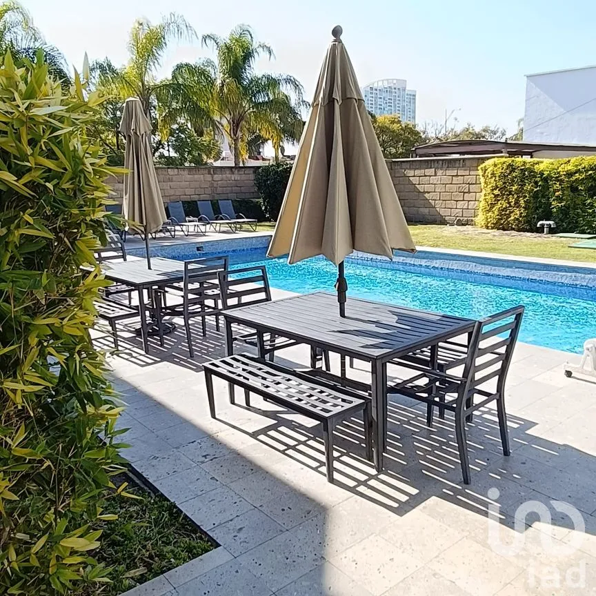 Departamento en Venta en Juriquilla Santa Fe, Querétaro, Querétaro | NEX-264535 | iad México | Foto 12 de 14