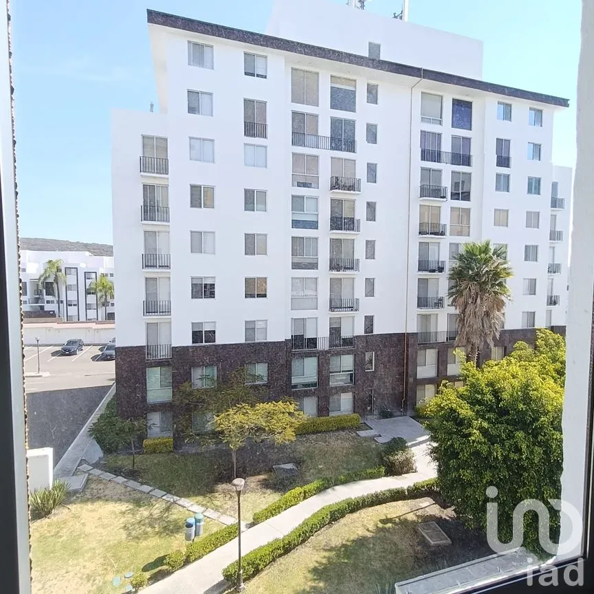 Departamento en Venta en Juriquilla Santa Fe, Querétaro, Querétaro | NEX-264535 | iad México | Foto 2 de 13
