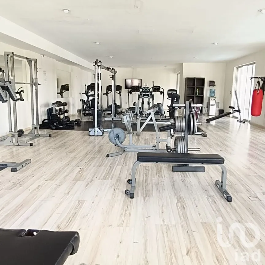 Departamento en Venta en Juriquilla Santa Fe, Querétaro, Querétaro | NEX-264535 | iad México | Foto 12 de 13