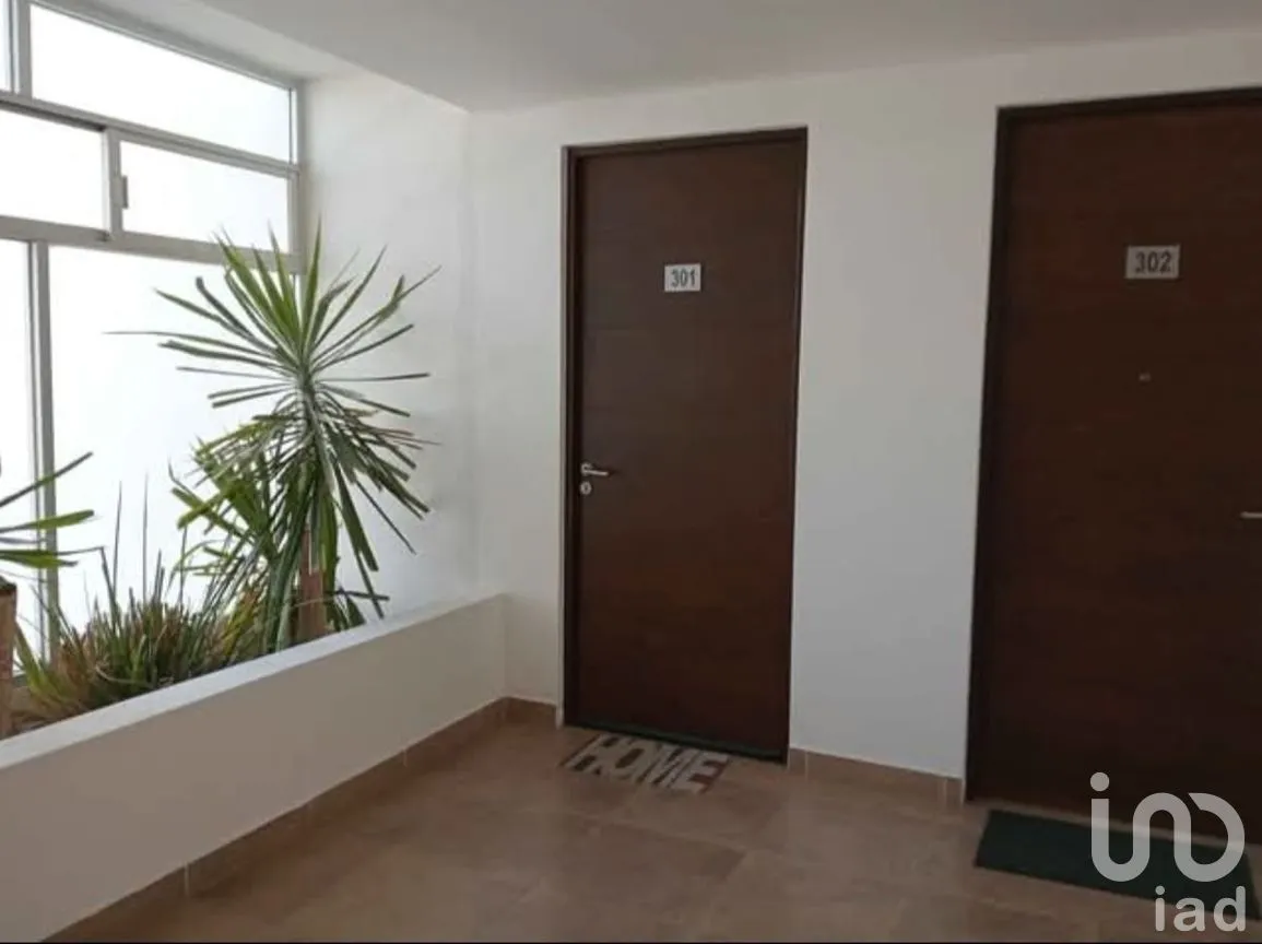 Departamento en Venta en Juriquilla Santa Fe, Querétaro, Querétaro | NEX-264535 | iad México | Foto 4 de 13