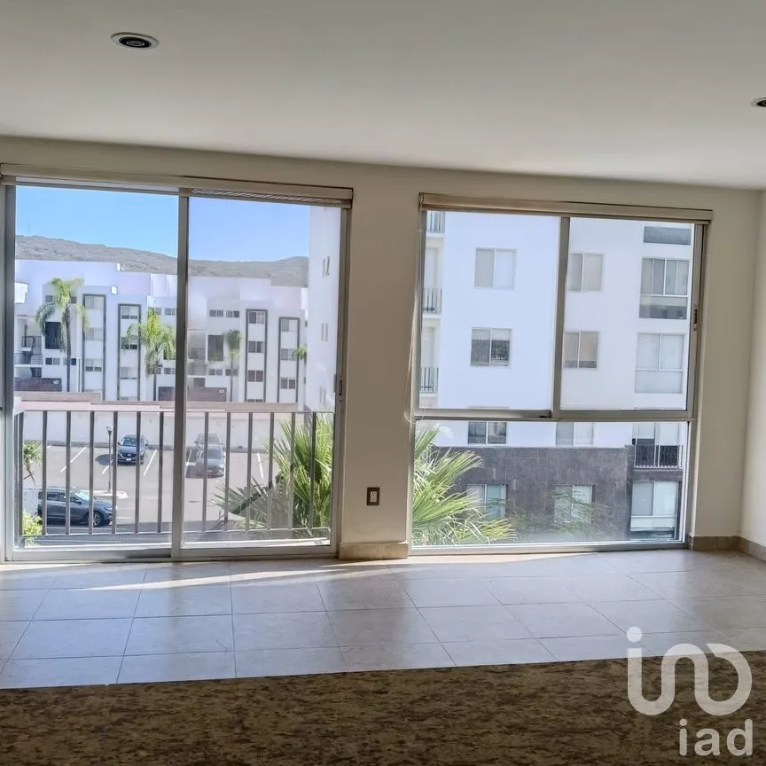 Departamento en Venta en Juriquilla Santa Fe, Querétaro, Querétaro | NEX-264535 | iad México | Foto 8 de 13