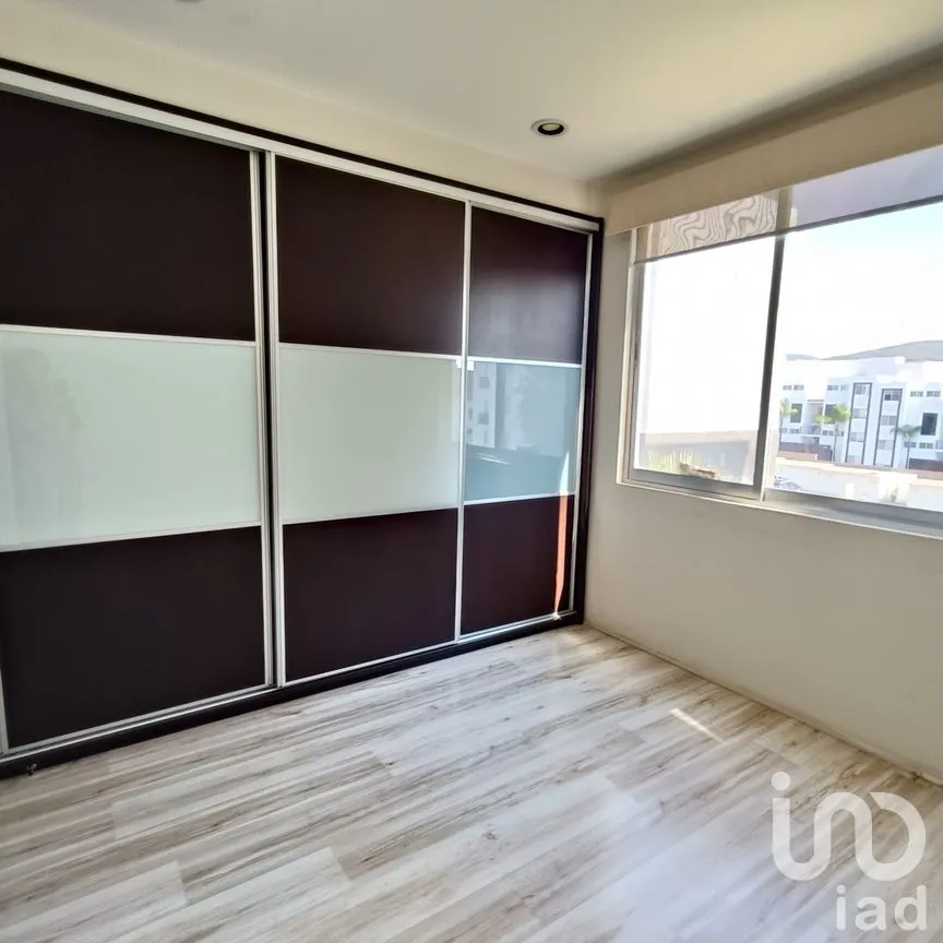 Departamento en Venta en Juriquilla Santa Fe, Querétaro, Querétaro | NEX-264535 | iad México | Foto 9 de 13