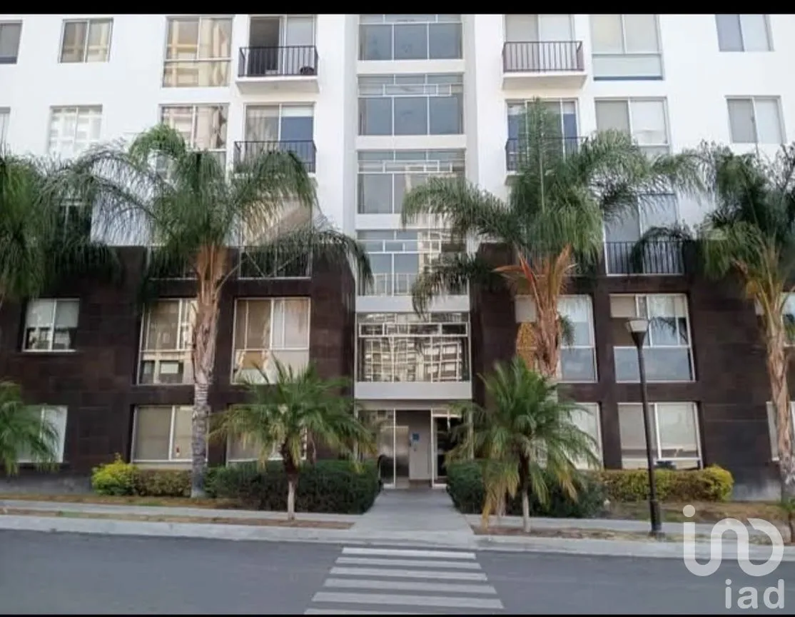 Departamento en Venta en Juriquilla Santa Fe, Querétaro, Querétaro | NEX-264535 | iad México | Foto 1 de 13