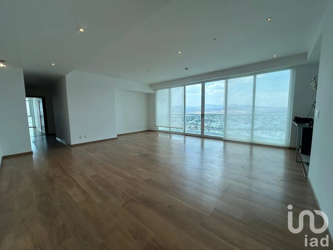 Departamento en Venta en Juriquilla Santa Fe, Querétaro, Querétaro | NEX-264626 | iad México | Foto 2 de 15