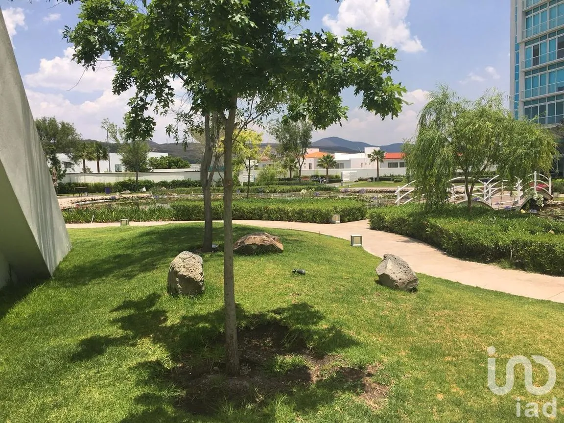 Departamento en Venta en Juriquilla Santa Fe, Querétaro, Querétaro | NEX-264626 | iad México | Foto 14 de 15