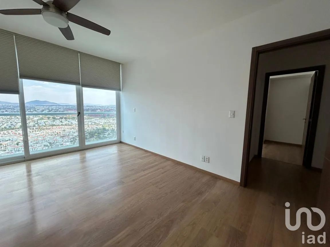 Departamento en Venta en Juriquilla Santa Fe, Querétaro, Querétaro | NEX-264626 | iad México | Foto 4 de 15