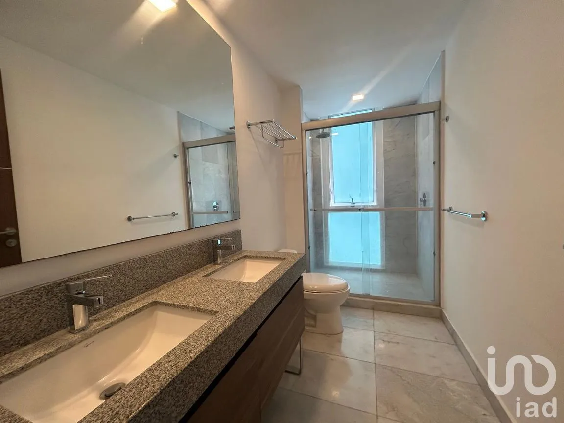 Departamento en Venta en Juriquilla Santa Fe, Querétaro, Querétaro | NEX-264626 | iad México | Foto 5 de 15