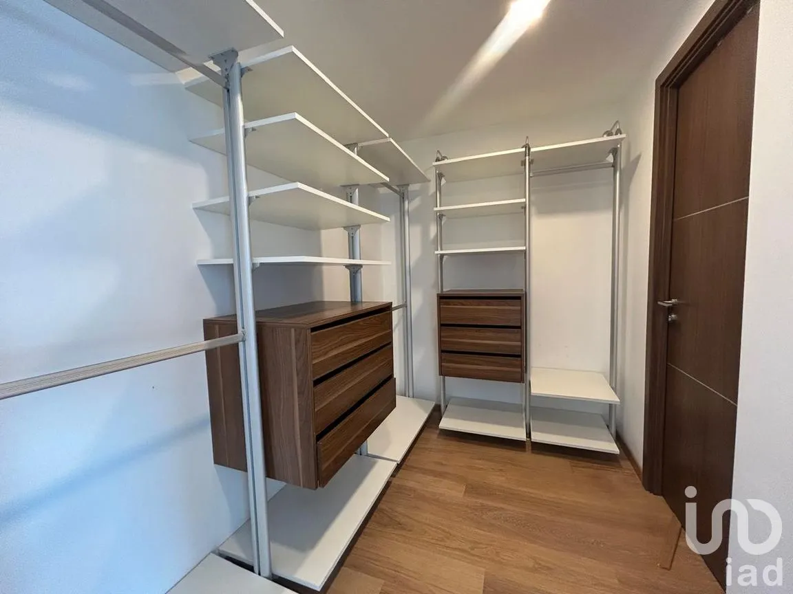 Departamento en Venta en Juriquilla Santa Fe, Querétaro, Querétaro | NEX-264626 | iad México | Foto 6 de 15