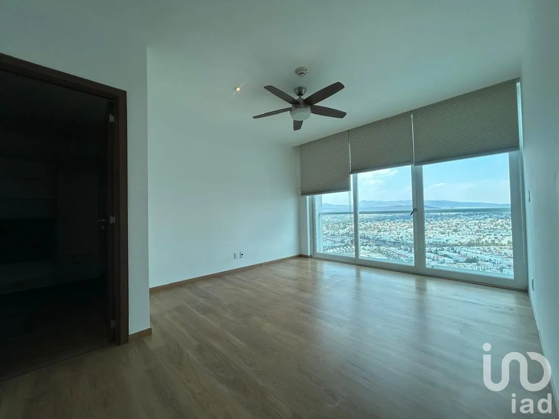 Departamento en Venta en Juriquilla Santa Fe, Querétaro, Querétaro | NEX-264626 | iad México | Foto 7 de 15