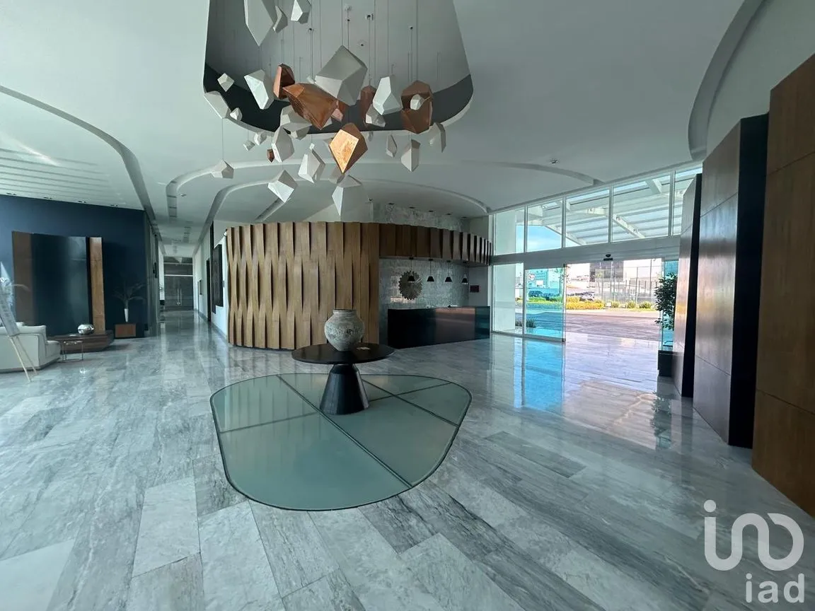 Departamento en Venta en Juriquilla Santa Fe, Querétaro, Querétaro | NEX-264626 | iad México | Foto 9 de 15