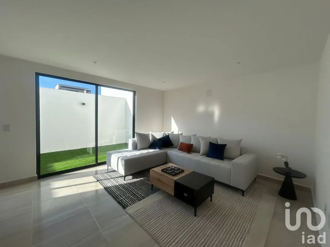 Casa en Venta en Fray Junípero Serra, Querétaro, Querétaro | NEX-264657 | iad México | Foto 15 de 19