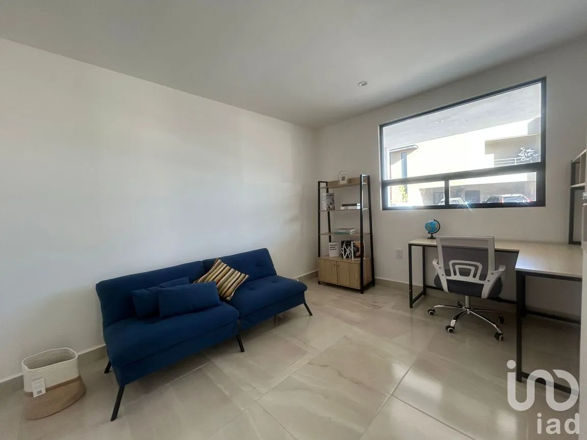 Casa en Venta en Fray Junípero Serra, Querétaro, Querétaro | NEX-264657 | iad México | Foto 3 de 19