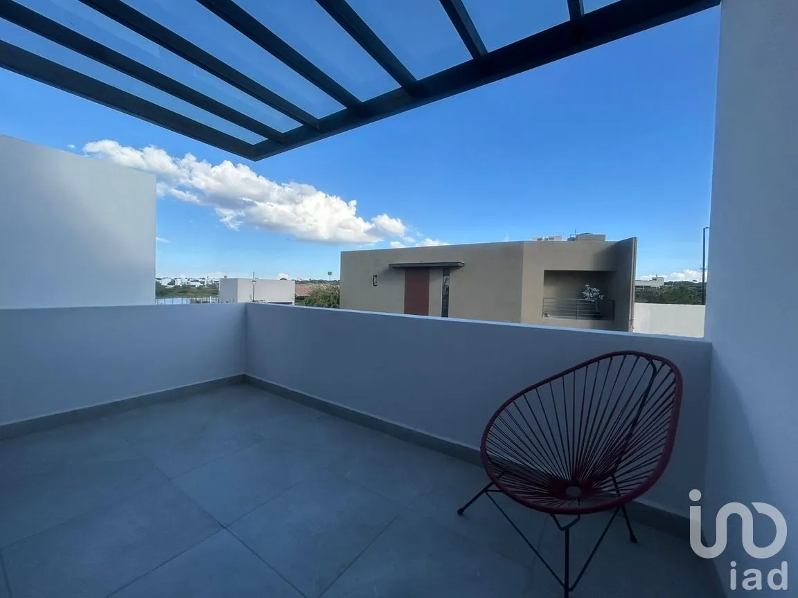 Casa en Venta en Fray Junípero Serra, Querétaro, Querétaro | NEX-264657 | iad México | Foto 4 de 19
