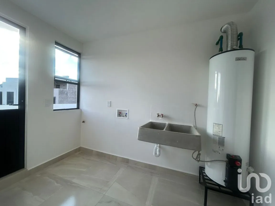 Casa en Venta en Fray Junípero Serra, Querétaro, Querétaro | NEX-264657 | iad México | Foto 7 de 19