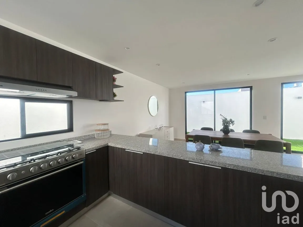 Casa en Venta en Fray Junípero Serra, Querétaro, Querétaro | NEX-264657 | iad México | Foto 8 de 19