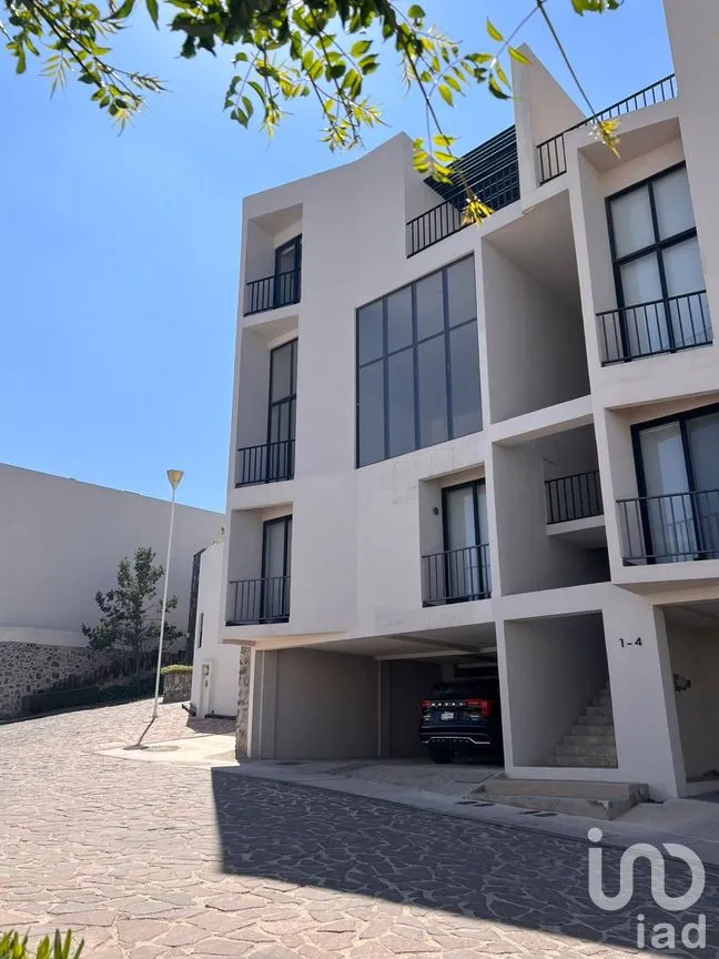 Departamento en Venta en Zibatá, El Marqués, Querétaro | NEX-287338 | iad México | Foto 1 de 14