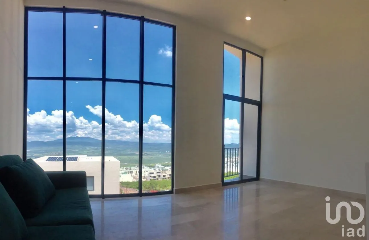 Departamento en Venta en Zibatá, El Marqués, Querétaro | NEX-287338 | iad México | Foto 2 de 14