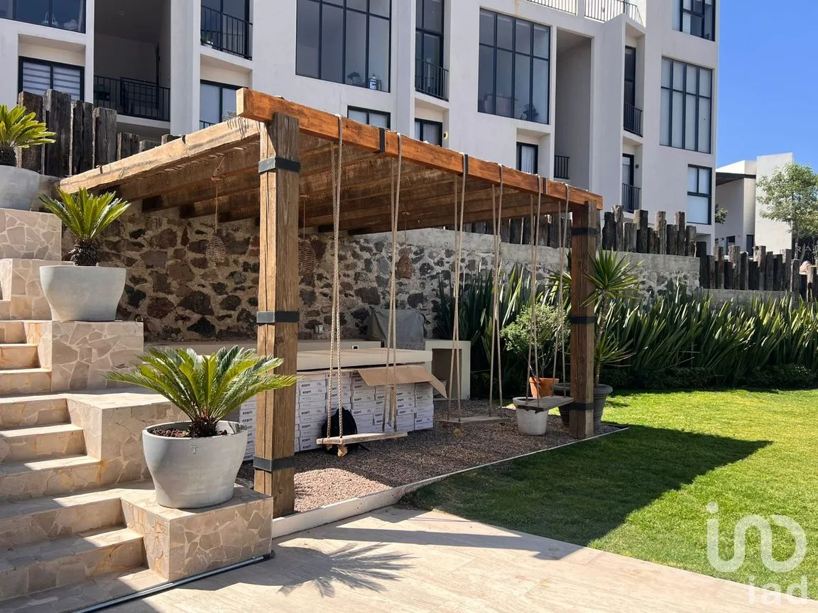 Departamento en Venta en Zibatá, El Marqués, Querétaro | NEX-287338 | iad México | Foto 11 de 14
