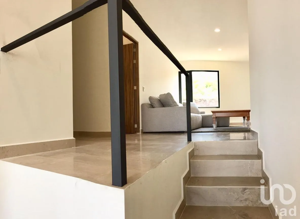 Departamento en Venta en Zibatá, El Marqués, Querétaro | NEX-287338 | iad México | Foto 3 de 14