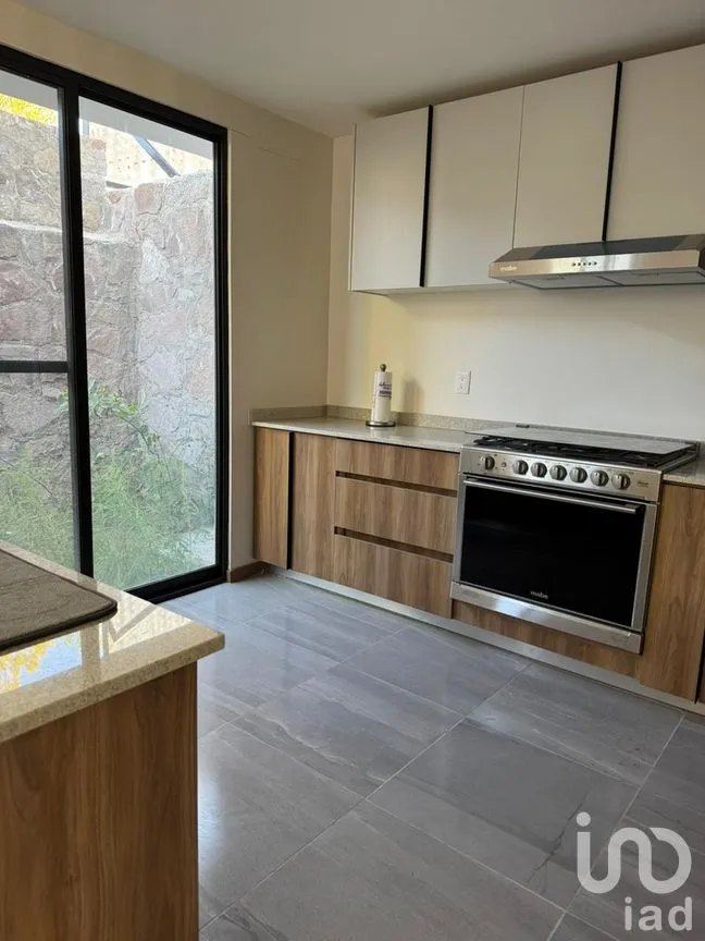 Casa en Renta en Zibatá, El Marqués, Querétaro | NEX-289576 | iad México | Foto 2 de 12