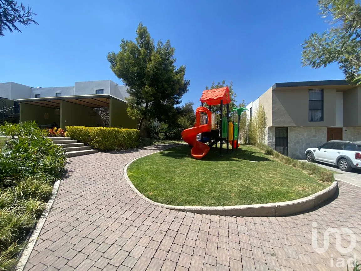 Casa en Renta en Zibatá, El Marqués, Querétaro | NEX-289576 | iad México | Foto 8 de 12
