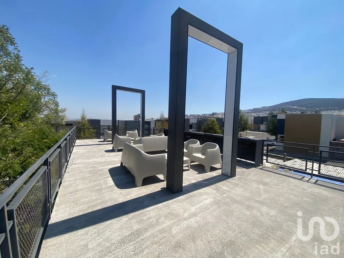 Casa en Renta en Zibatá, El Marqués, Querétaro | NEX-289576 | iad México | Foto 9 de 12