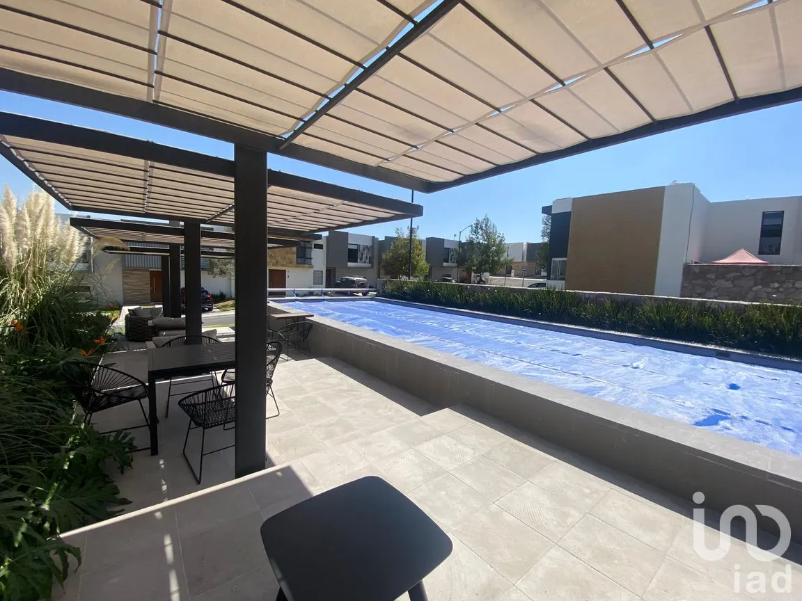 Casa en Renta en Zibatá, El Marqués, Querétaro | NEX-289576 | iad México | Foto 10 de 12