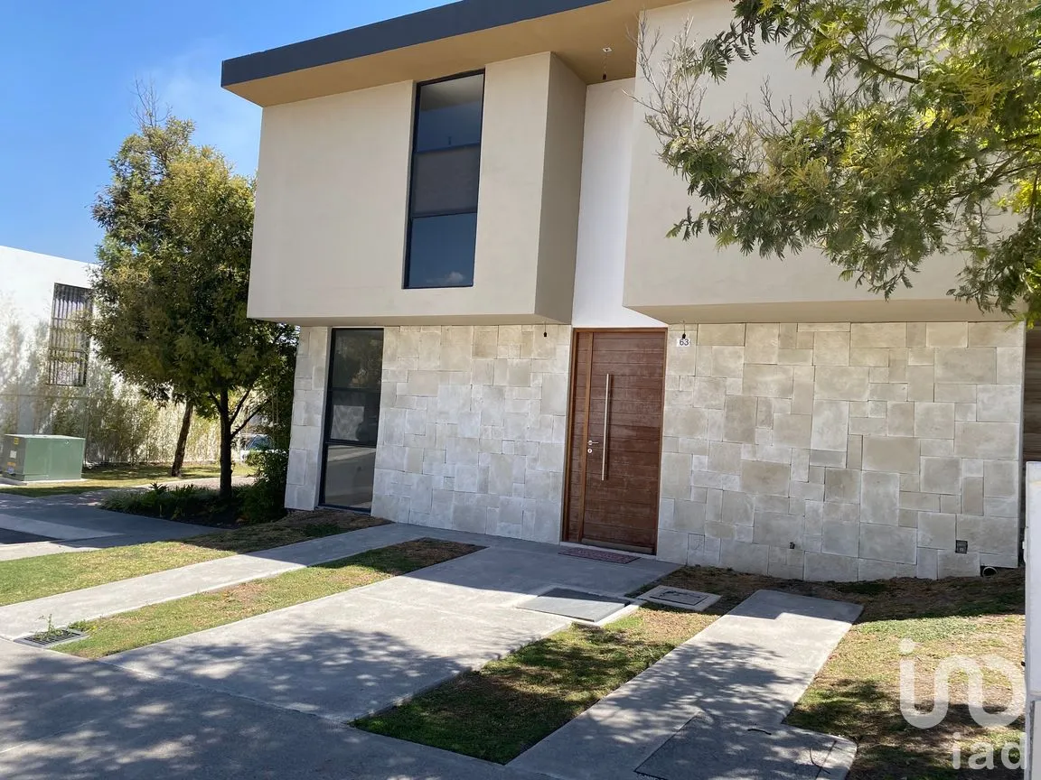 Casa en Renta en Zibatá, El Marqués, Querétaro | NEX-289576 | iad México | Foto 1 de 12