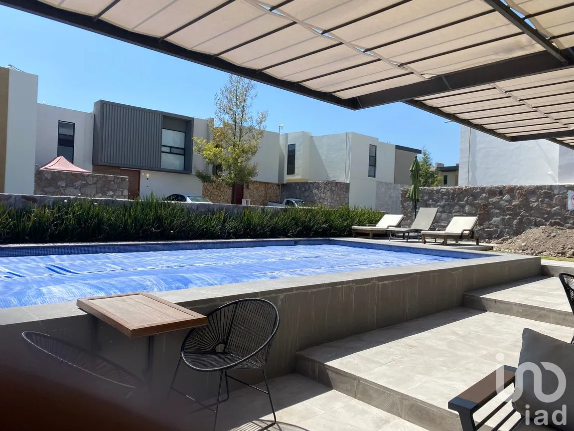 Casa en Renta en Zibatá, El Marqués, Querétaro | NEX-289576 | iad México | Foto 10 de 13