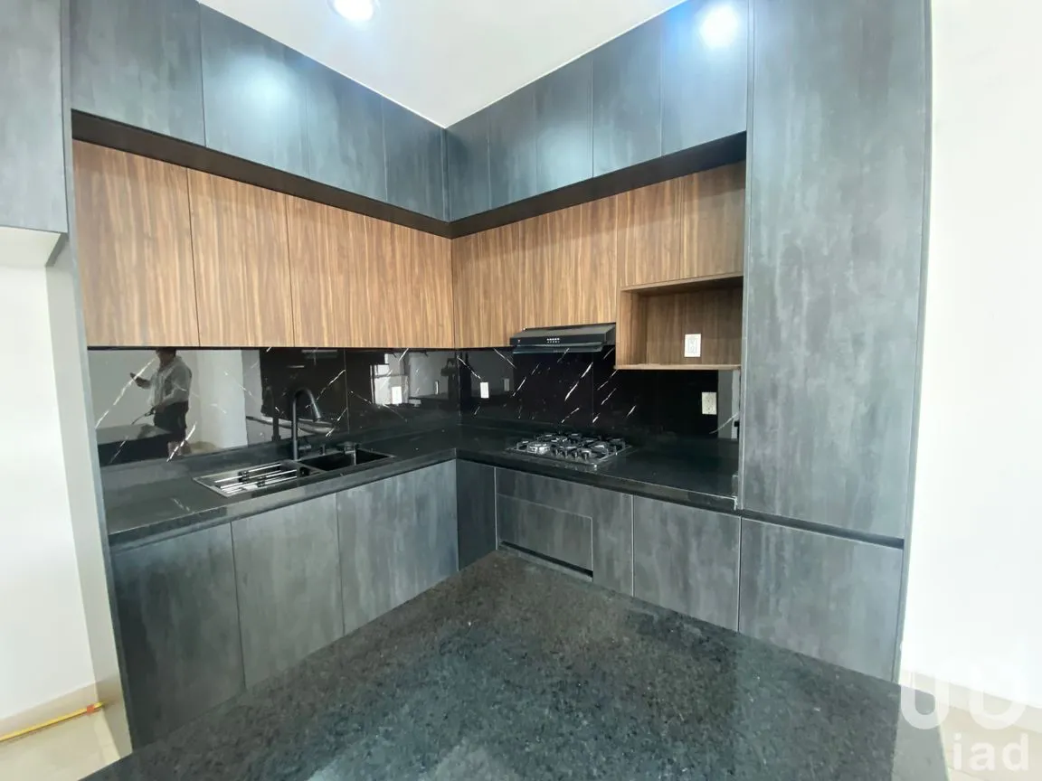 Departamento en Renta en Zarú, El Marqués, Querétaro | NEX-294248 | iad México | Foto 2 de 11