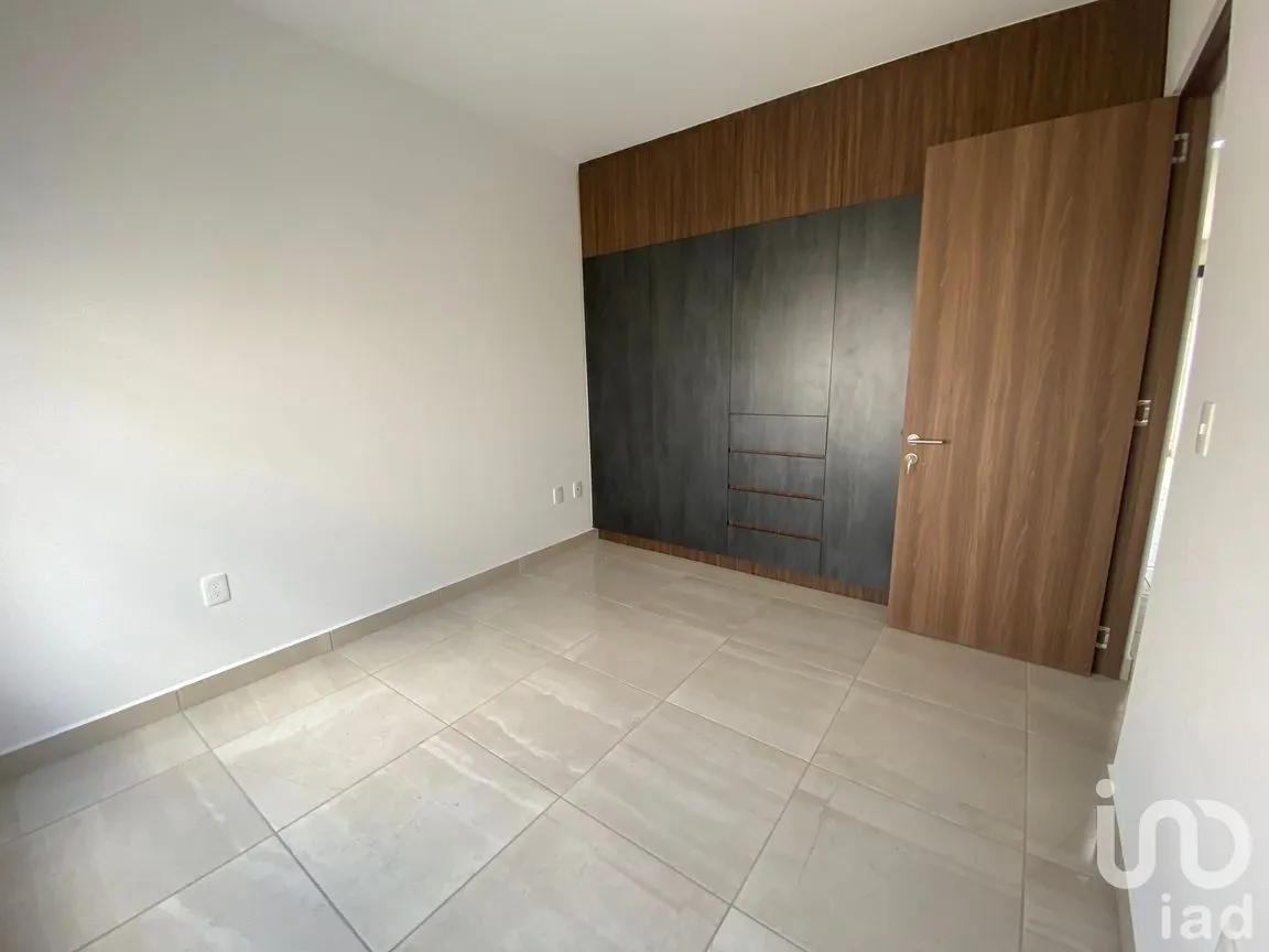 Departamento en Renta en Zarú, El Marqués, Querétaro | NEX-294248 | iad México | Foto 4 de 11