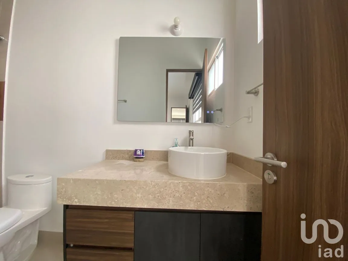 Departamento en Renta en Zarú, El Marqués, Querétaro | NEX-294248 | iad México | Foto 5 de 11