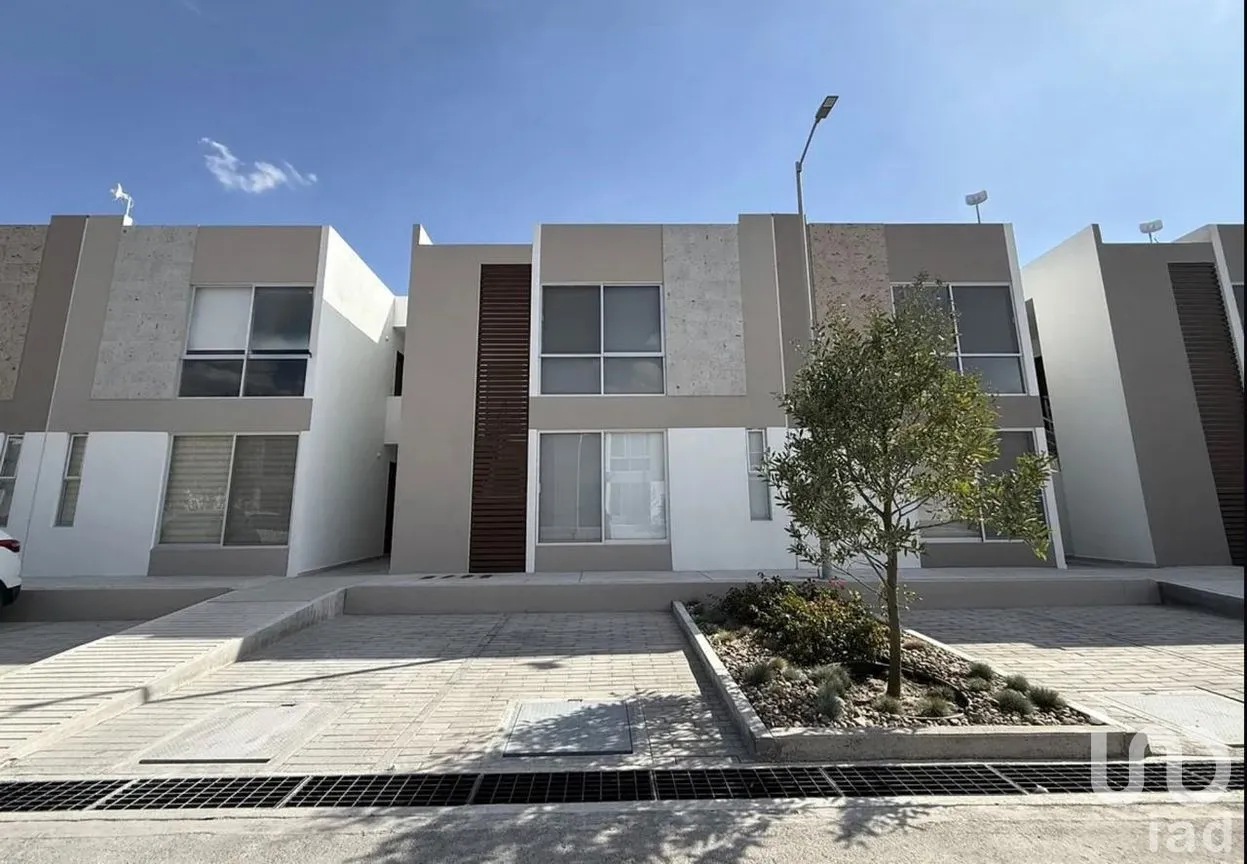 Departamento en Renta en Zarú, El Marqués, Querétaro | NEX-294248 | iad México | Foto 6 de 11