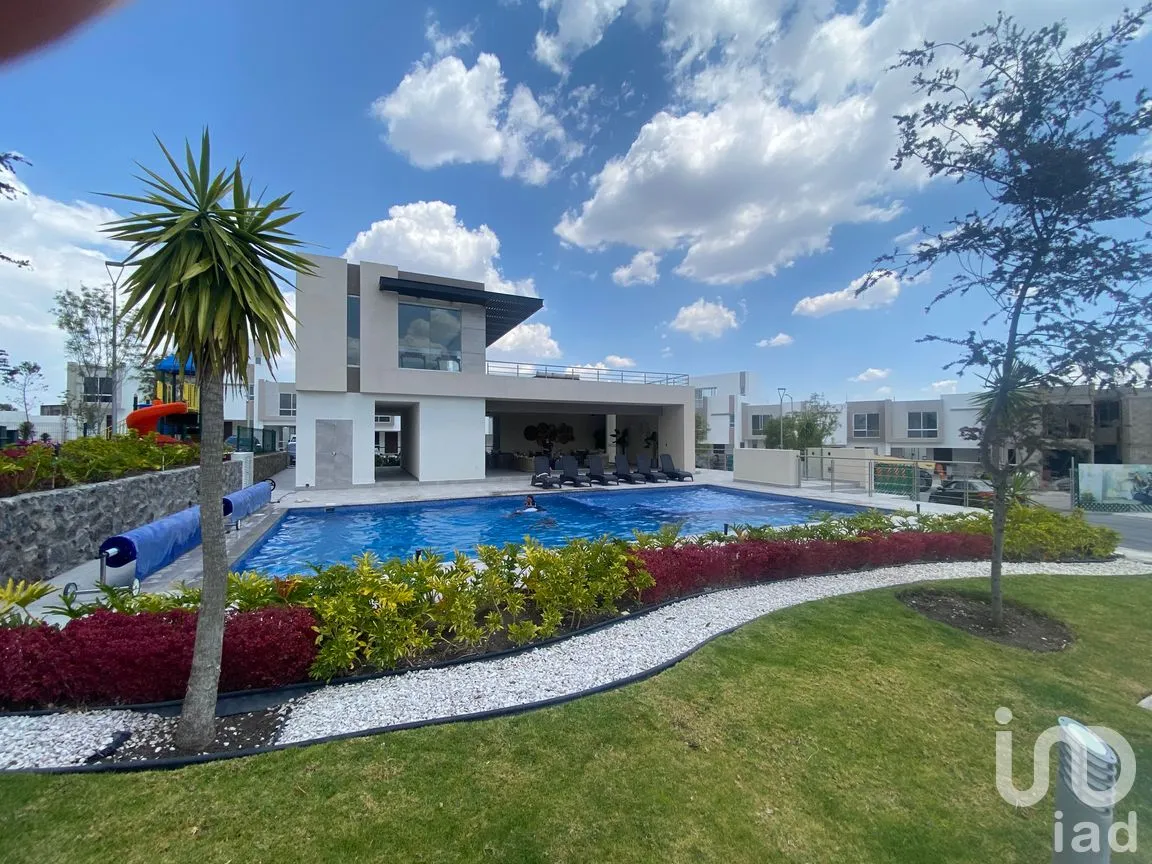 Departamento en Renta en Zarú, El Marqués, Querétaro | NEX-294248 | iad México | Foto 7 de 11