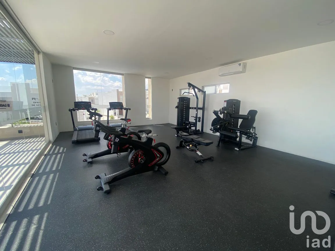 Departamento en Renta en Zarú, El Marqués, Querétaro | NEX-294248 | iad México | Foto 8 de 11