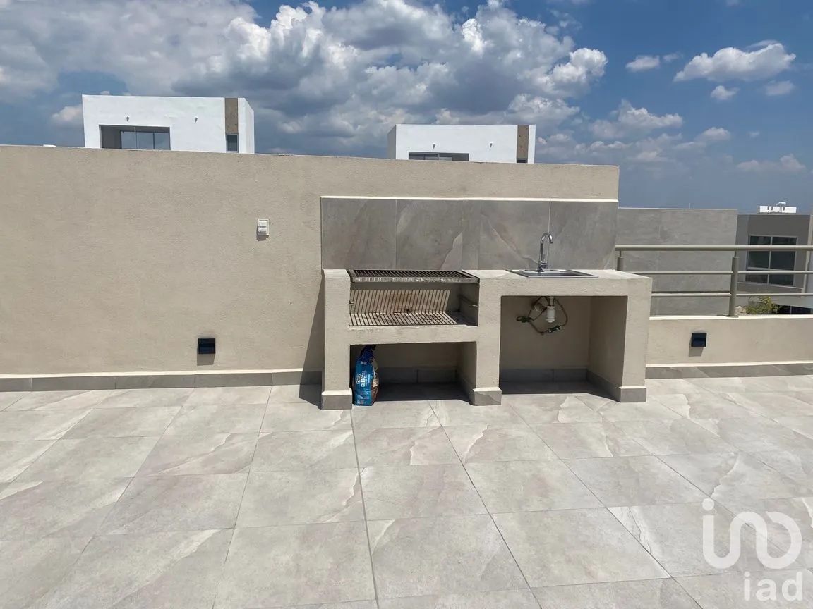 Departamento en Renta en Zarú, El Marqués, Querétaro | NEX-294248 | iad México | Foto 10 de 11