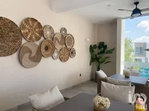 NEX-294248 - Departamento en Renta, con 2 recamaras, con 2 baños, con 83 m2 de construcción en Zarú, CP 76269, Querétaro.