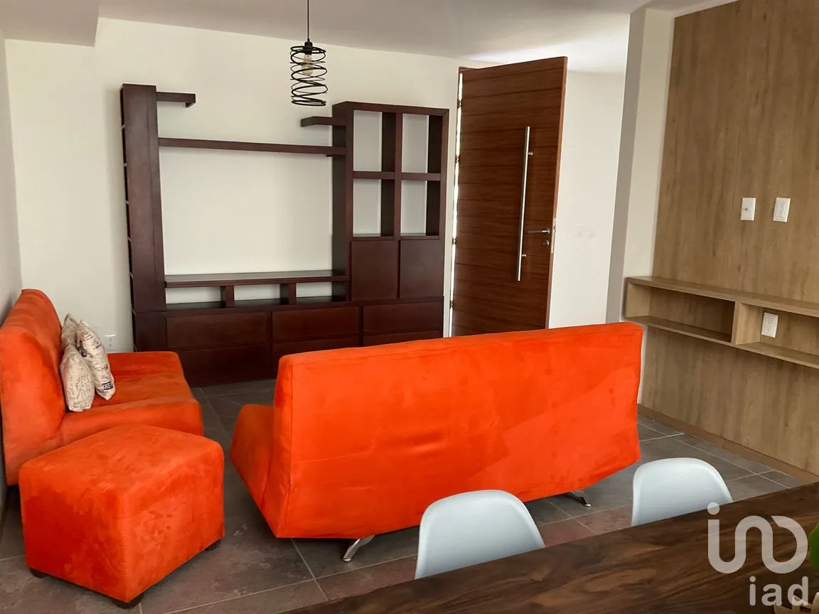 Casa en Renta en Zibatá, El Marqués, Querétaro | NEX-298195 | iad México | Foto 5 de 12