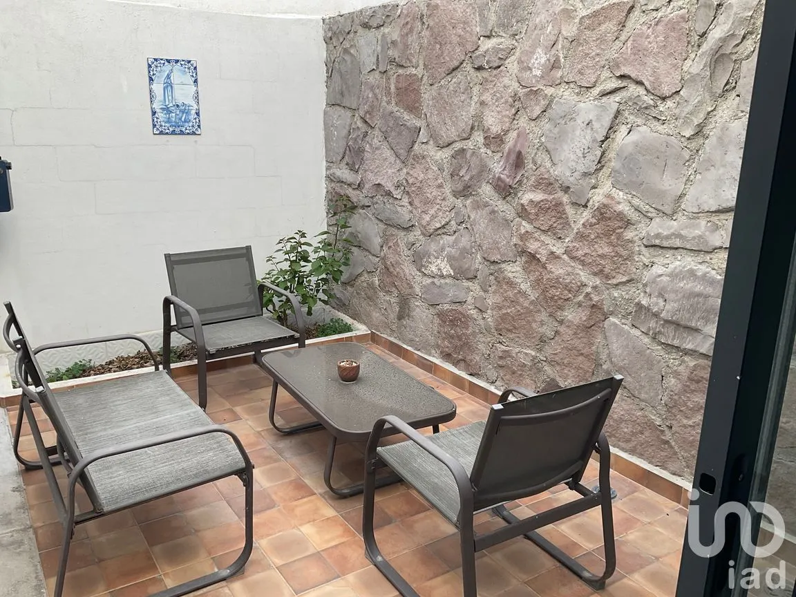 Casa en Renta en Zibatá, El Marqués, Querétaro | NEX-298195 | iad México | Foto 9 de 12