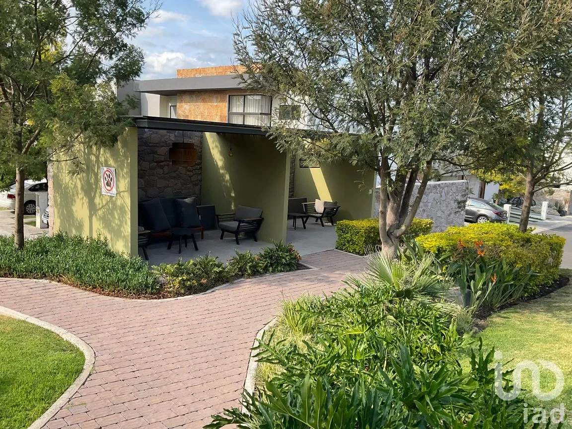 Casa en Renta en Zibatá, El Marqués, Querétaro | NEX-298195 | iad México | Foto 10 de 12