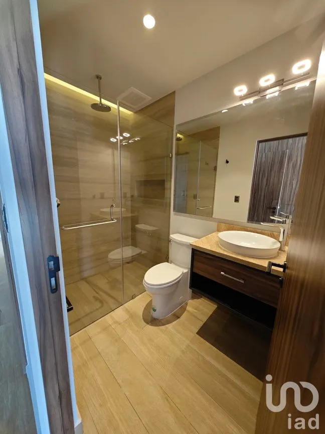 Departamento en Renta en Zibatá, El Marqués, Querétaro | NEX-298839 | iad México | Foto 4 de 10