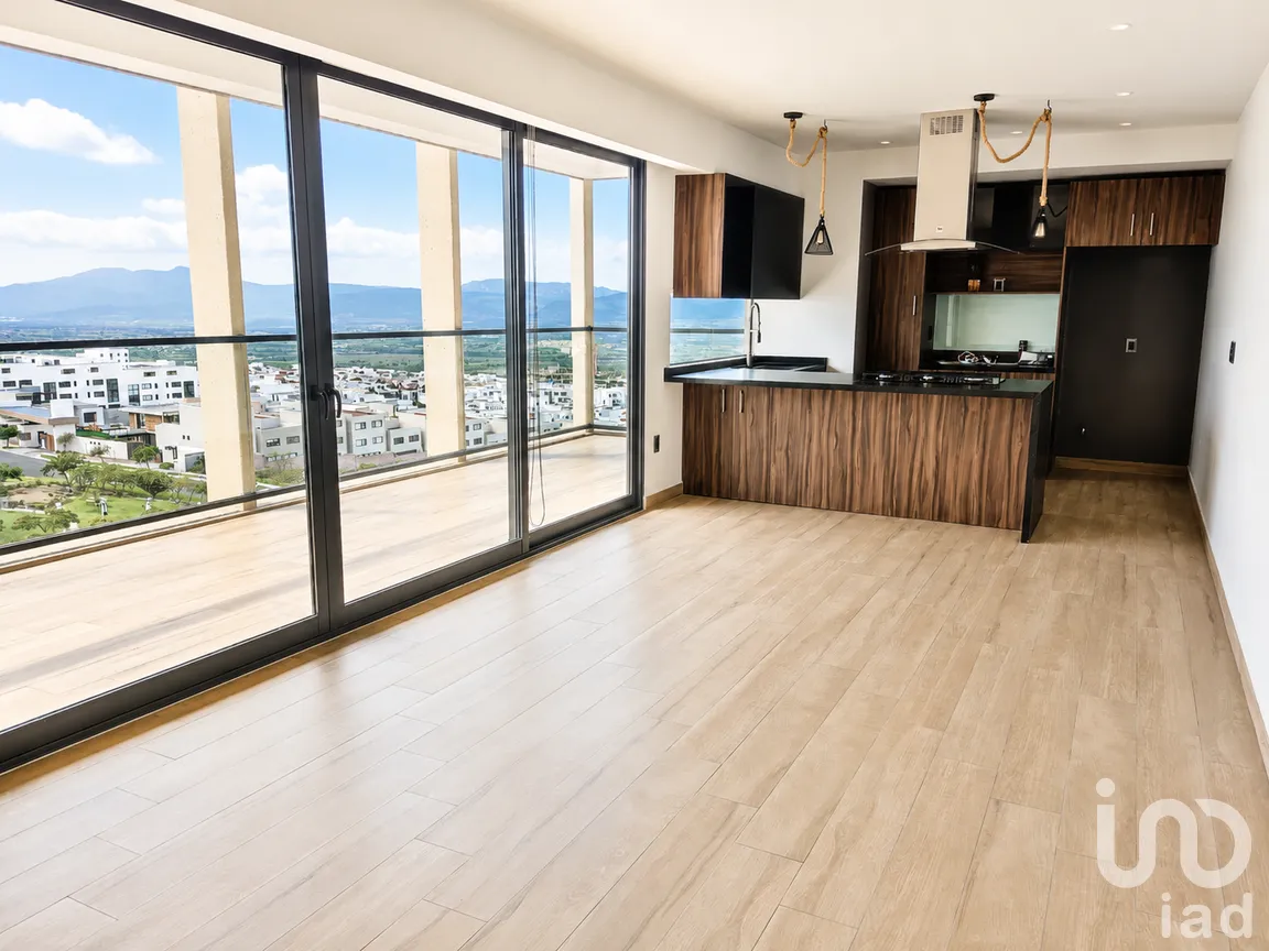 Departamento en Renta en Zibatá, El Marqués, Querétaro | NEX-298839 | iad México | Foto 8 de 10