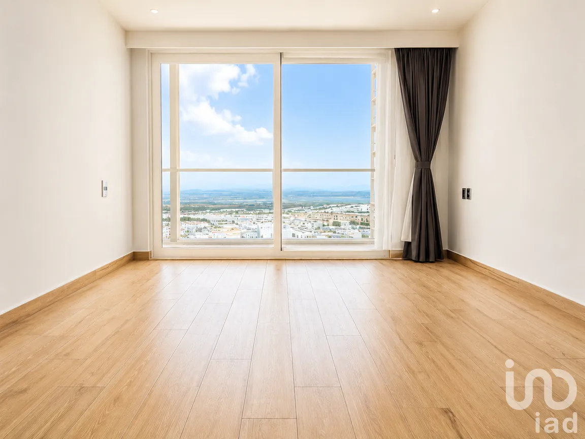 Departamento en Renta en Zibatá, El Marqués, Querétaro | NEX-298839 | iad México | Foto 9 de 10